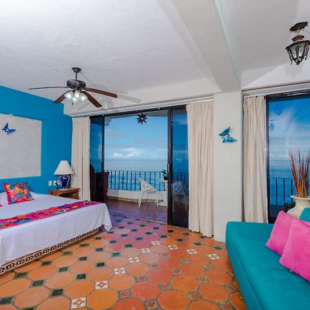 Mar Sereno Hotel & Suites Puerto Vallarta Exteriör bild