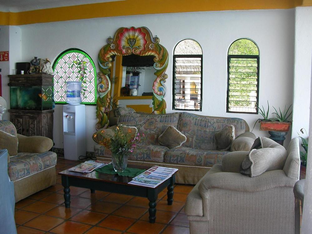 Mar Sereno Hotel & Suites Puerto Vallarta Exteriör bild
