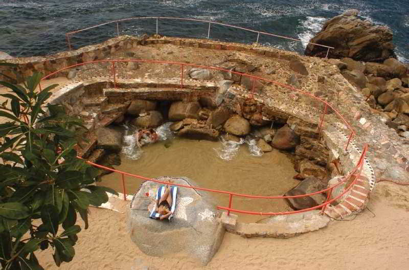 Mar Sereno Hotel & Suites Puerto Vallarta Exteriör bild
