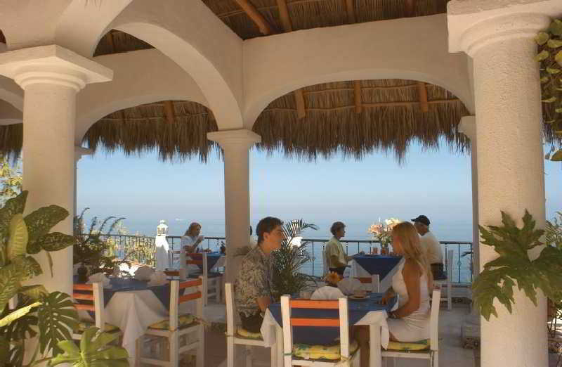 Mar Sereno Hotel & Suites Puerto Vallarta Exteriör bild